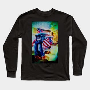 Ambrosia - Vipers Den - Genesis Collection Long Sleeve T-Shirt